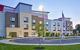 Towneplace Suites By Marriott Cranbury South Brunswick