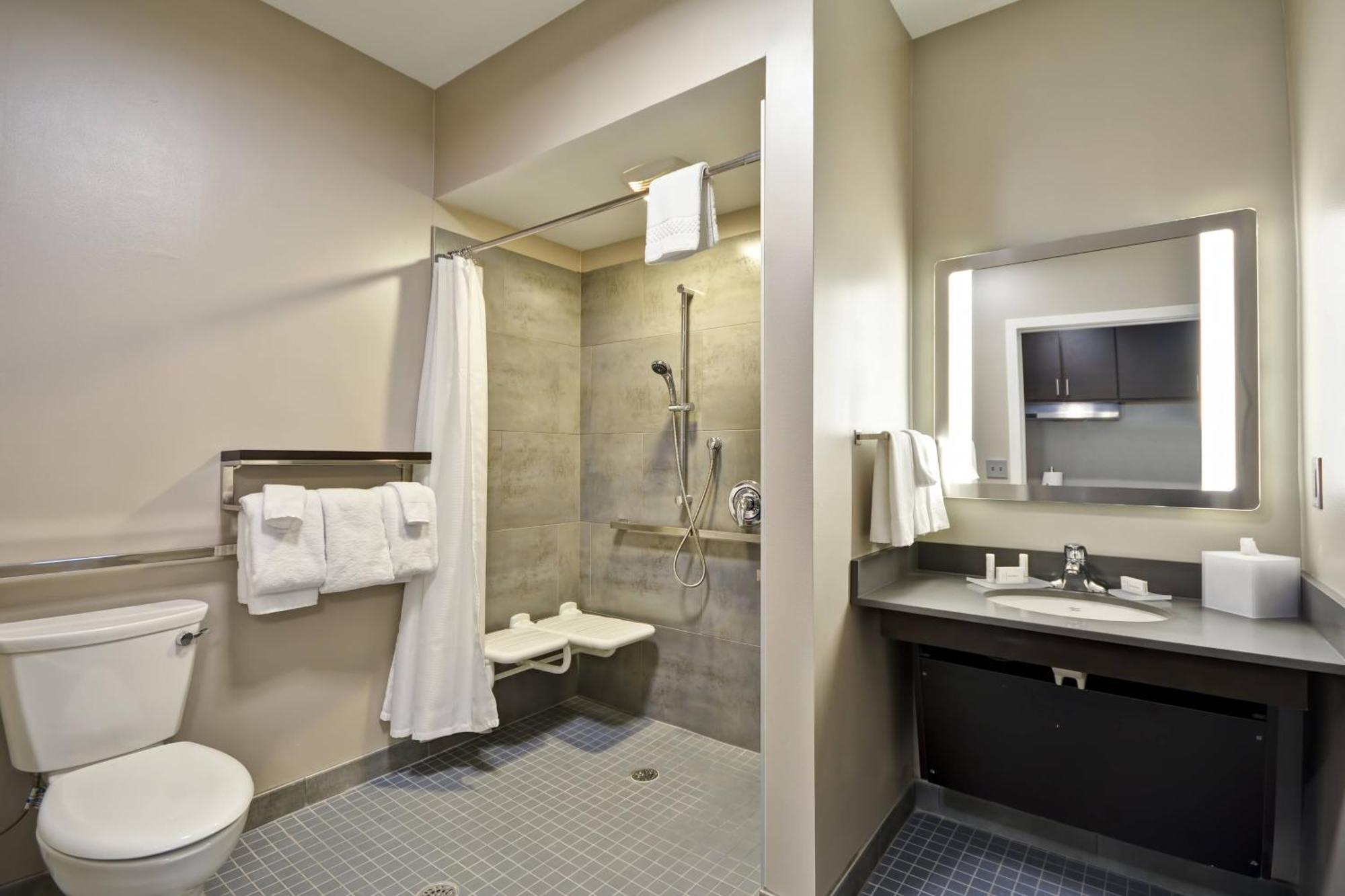 Towneplace Suites By Marriott Cranbury South Brunswick Exterior photo